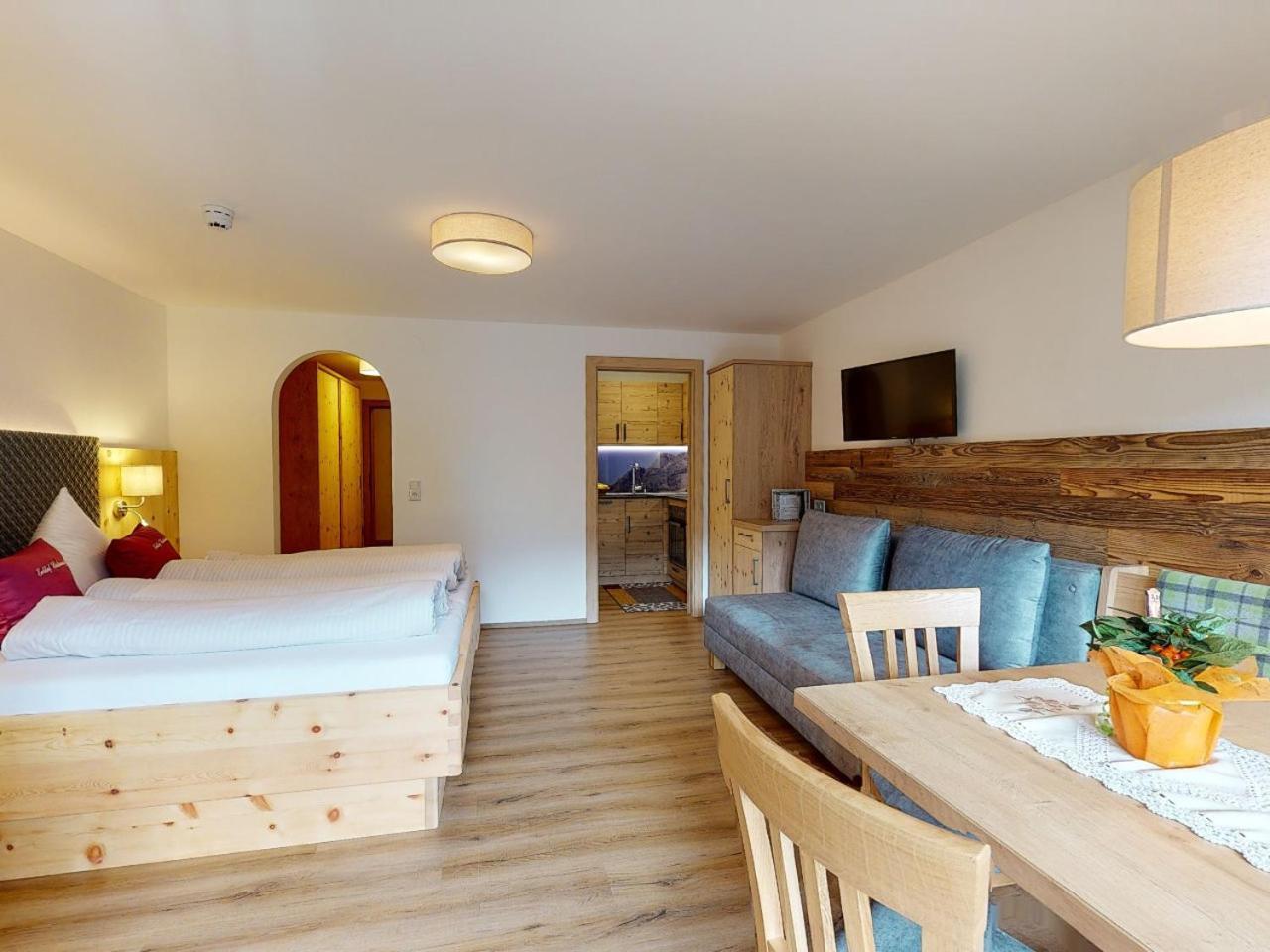 Erbhof Hinterrain Villa Leogang Dış mekan fotoğraf