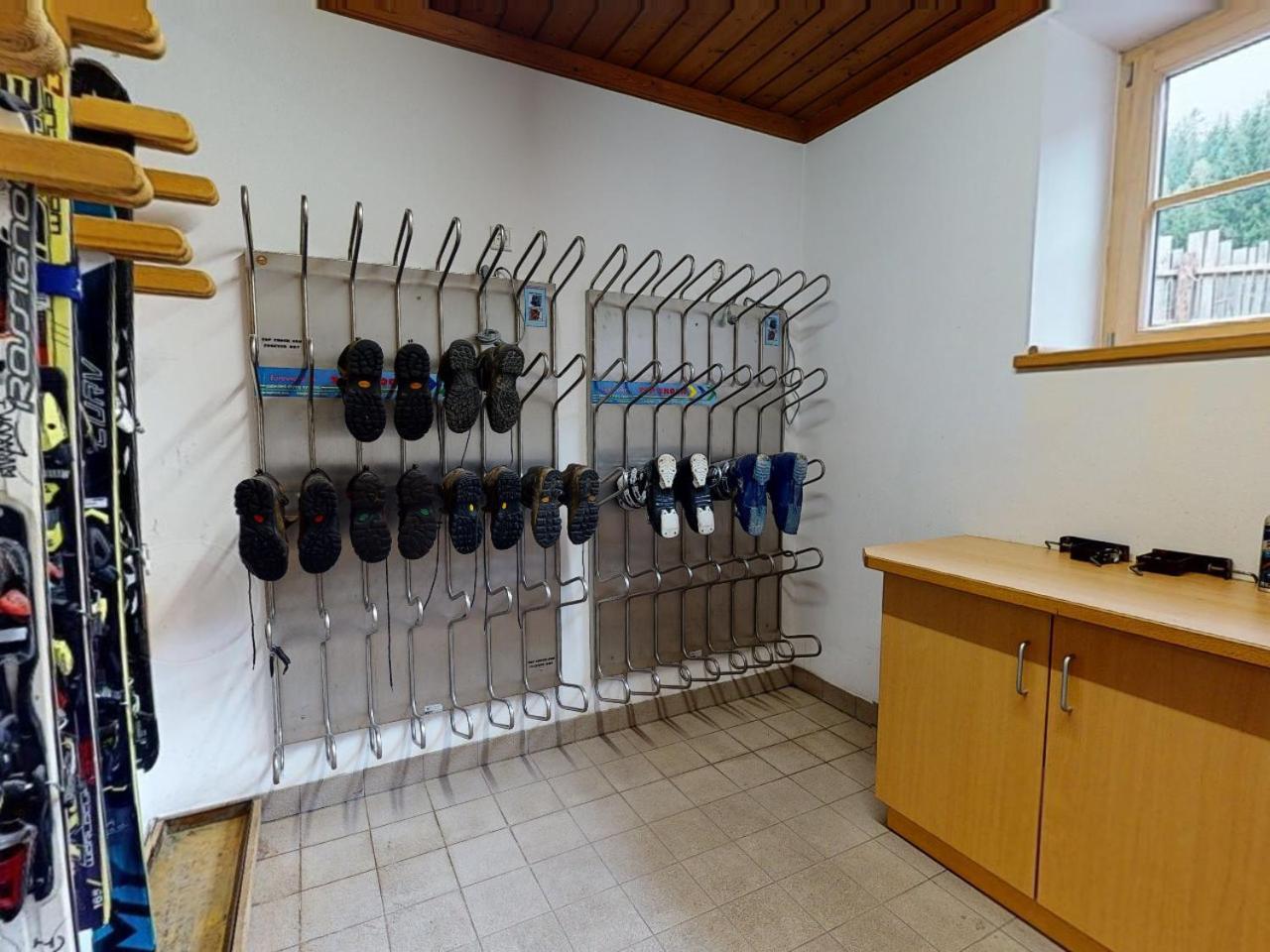 Erbhof Hinterrain Villa Leogang Dış mekan fotoğraf