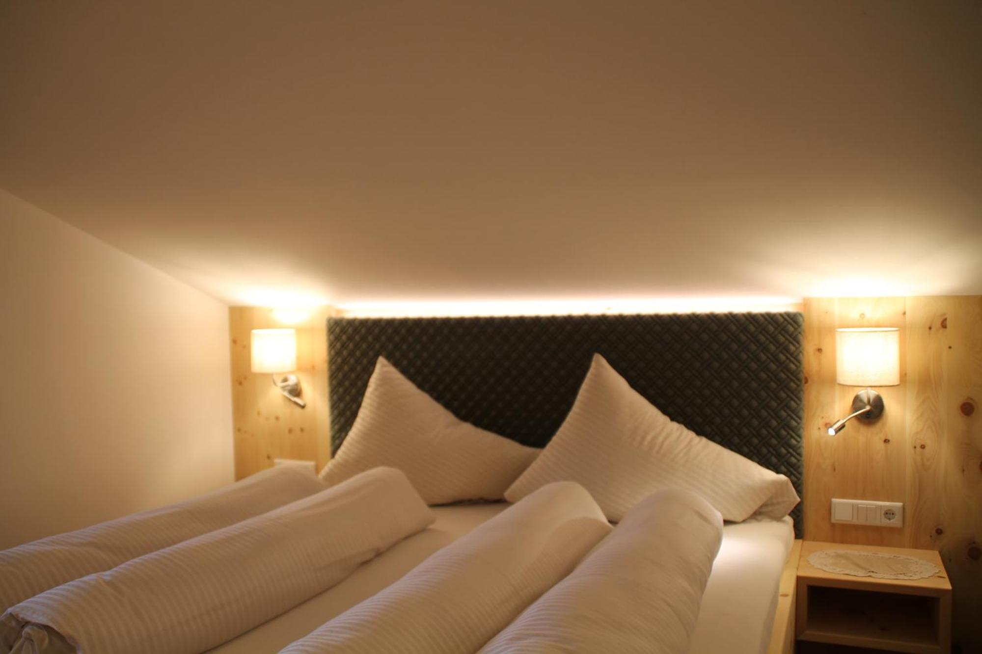 Erbhof Hinterrain Villa Leogang Dış mekan fotoğraf