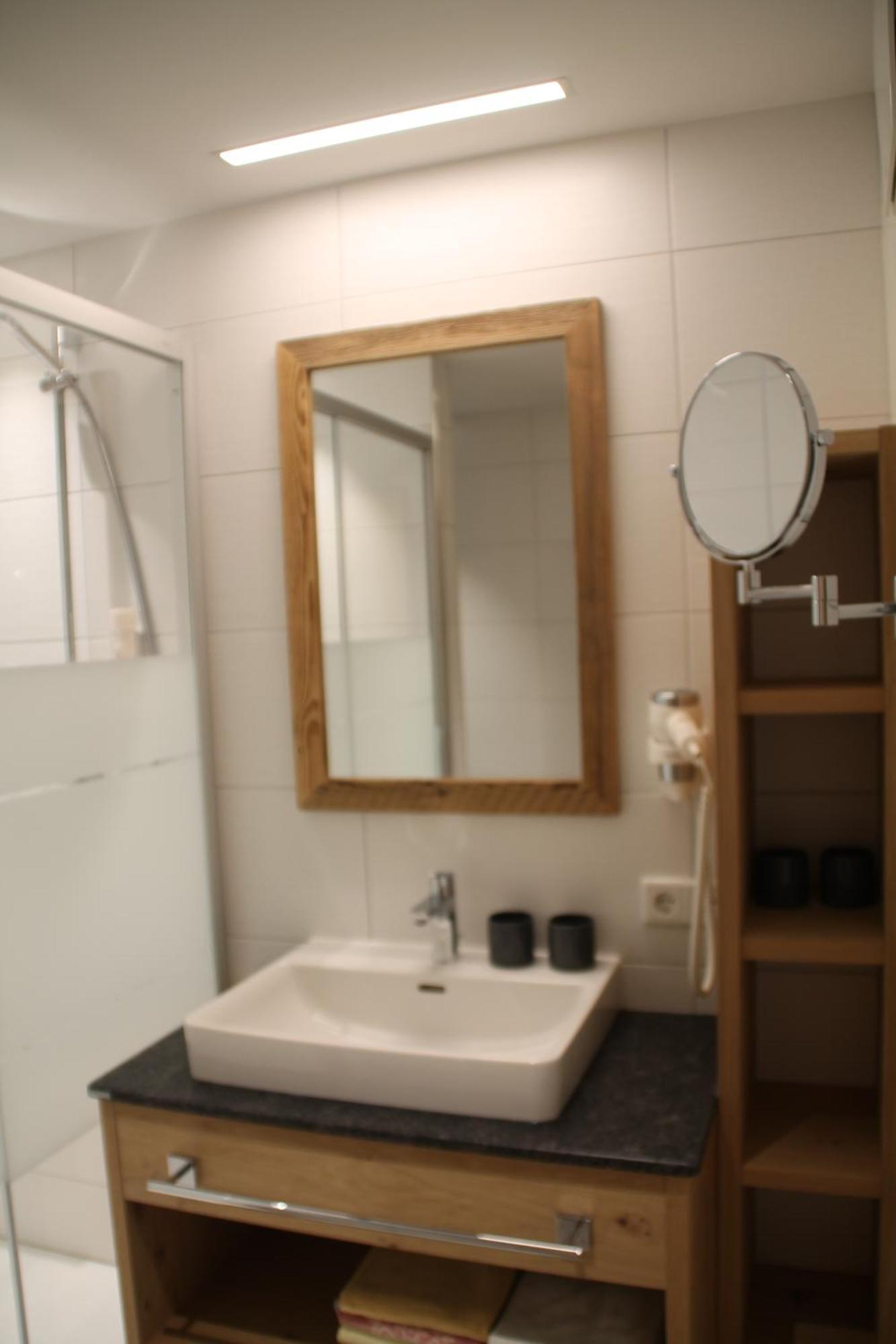 Erbhof Hinterrain Villa Leogang Dış mekan fotoğraf
