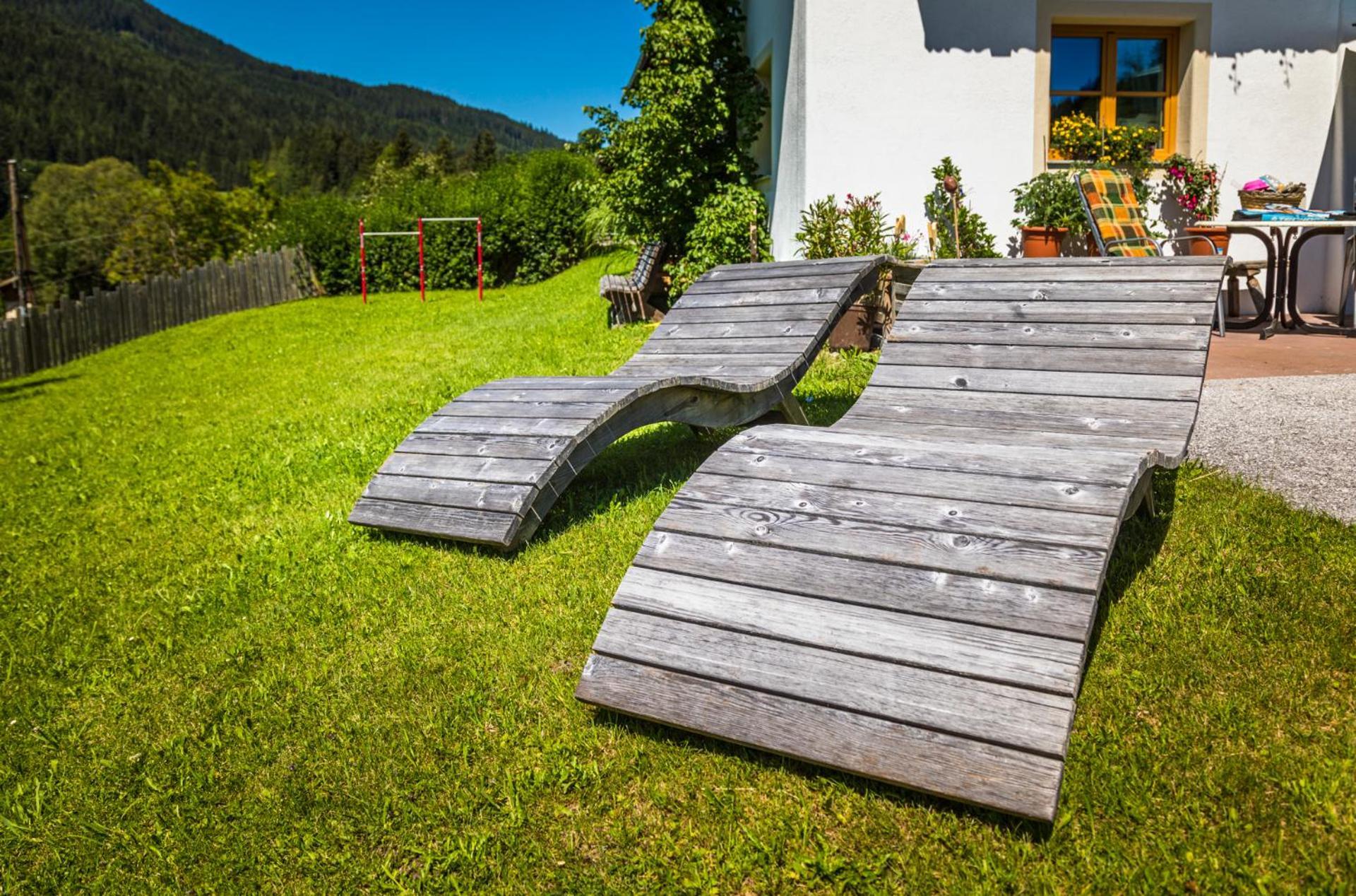 Erbhof Hinterrain Villa Leogang Dış mekan fotoğraf