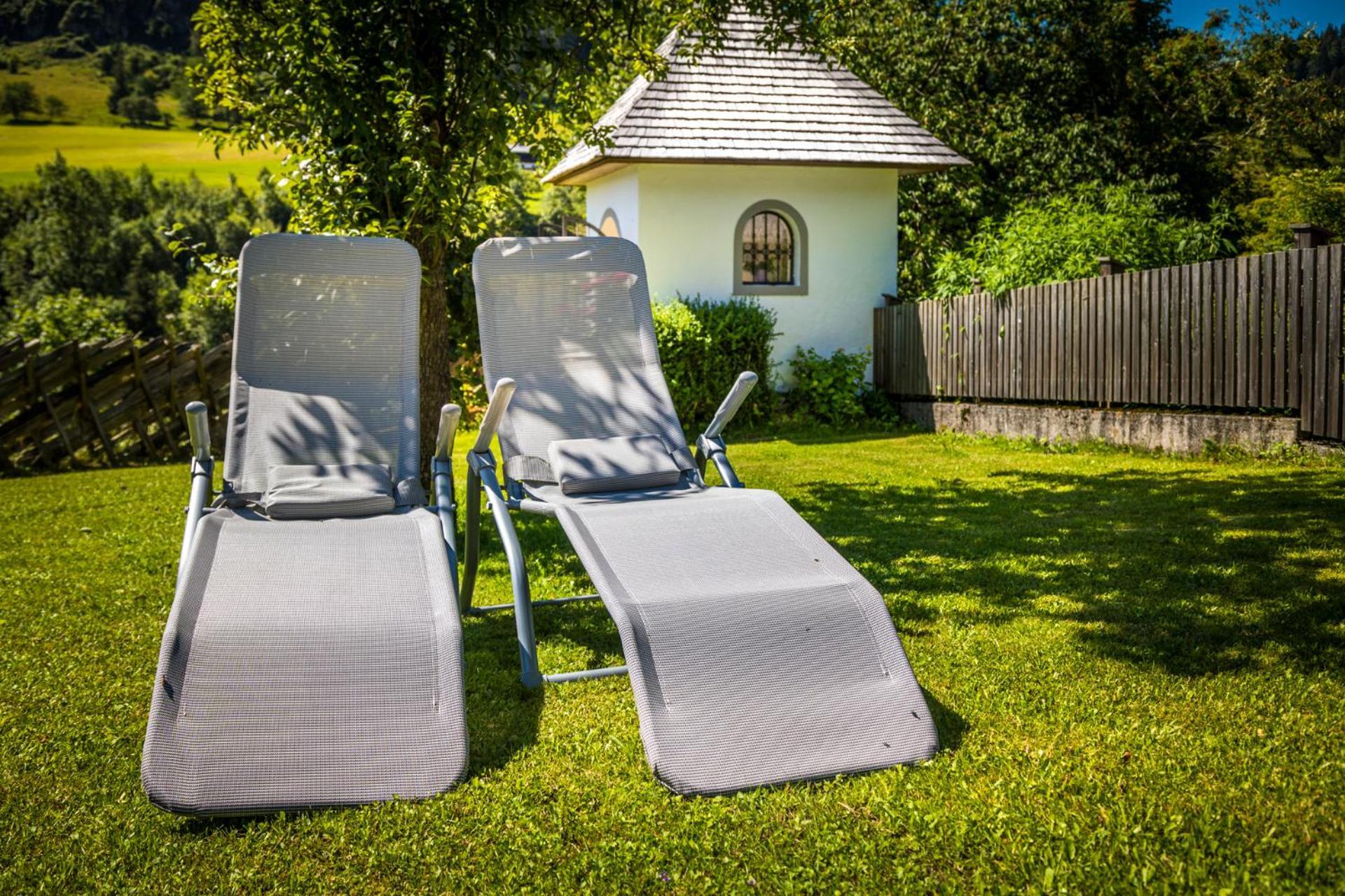 Erbhof Hinterrain Villa Leogang Dış mekan fotoğraf