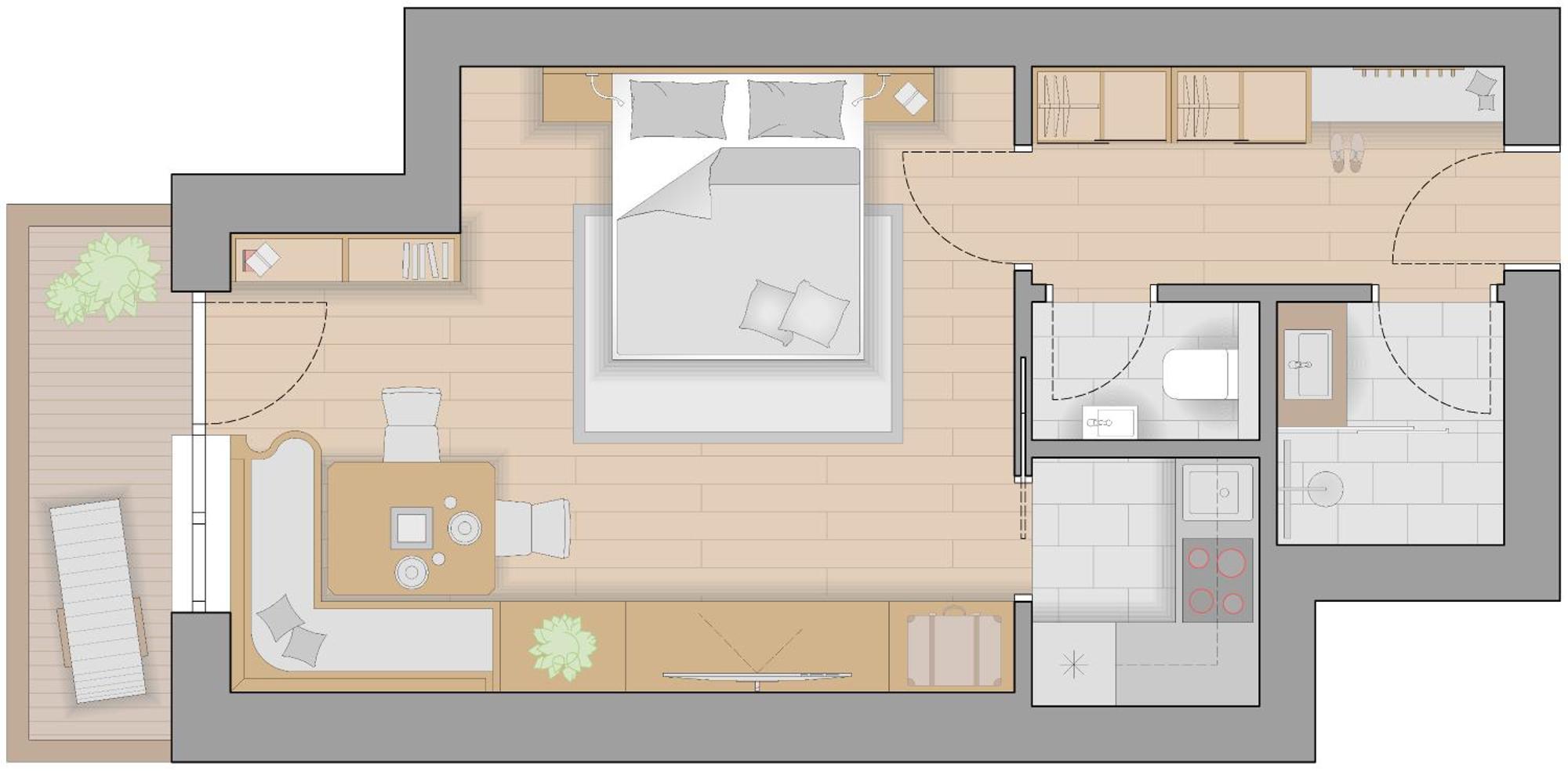 Erbhof Hinterrain Villa Leogang Dış mekan fotoğraf