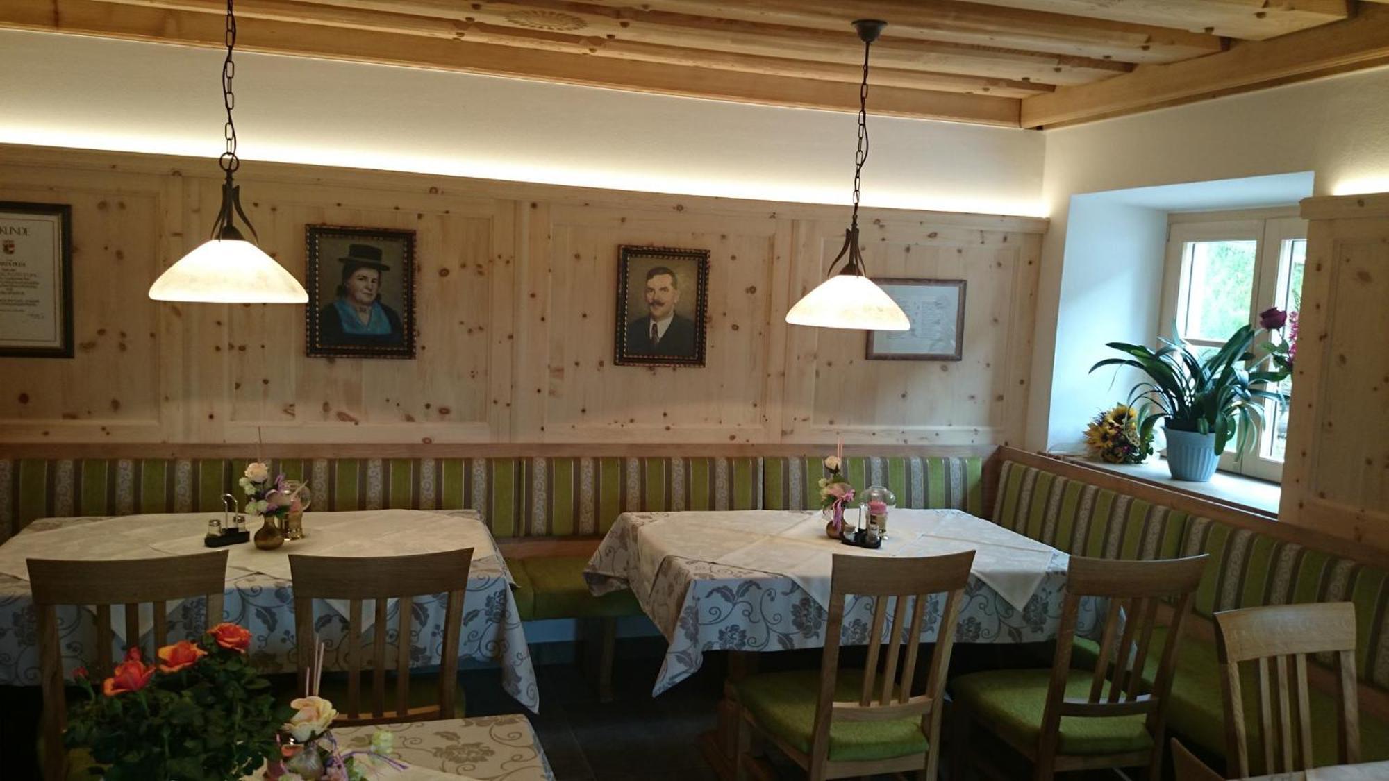 Erbhof Hinterrain Villa Leogang Dış mekan fotoğraf