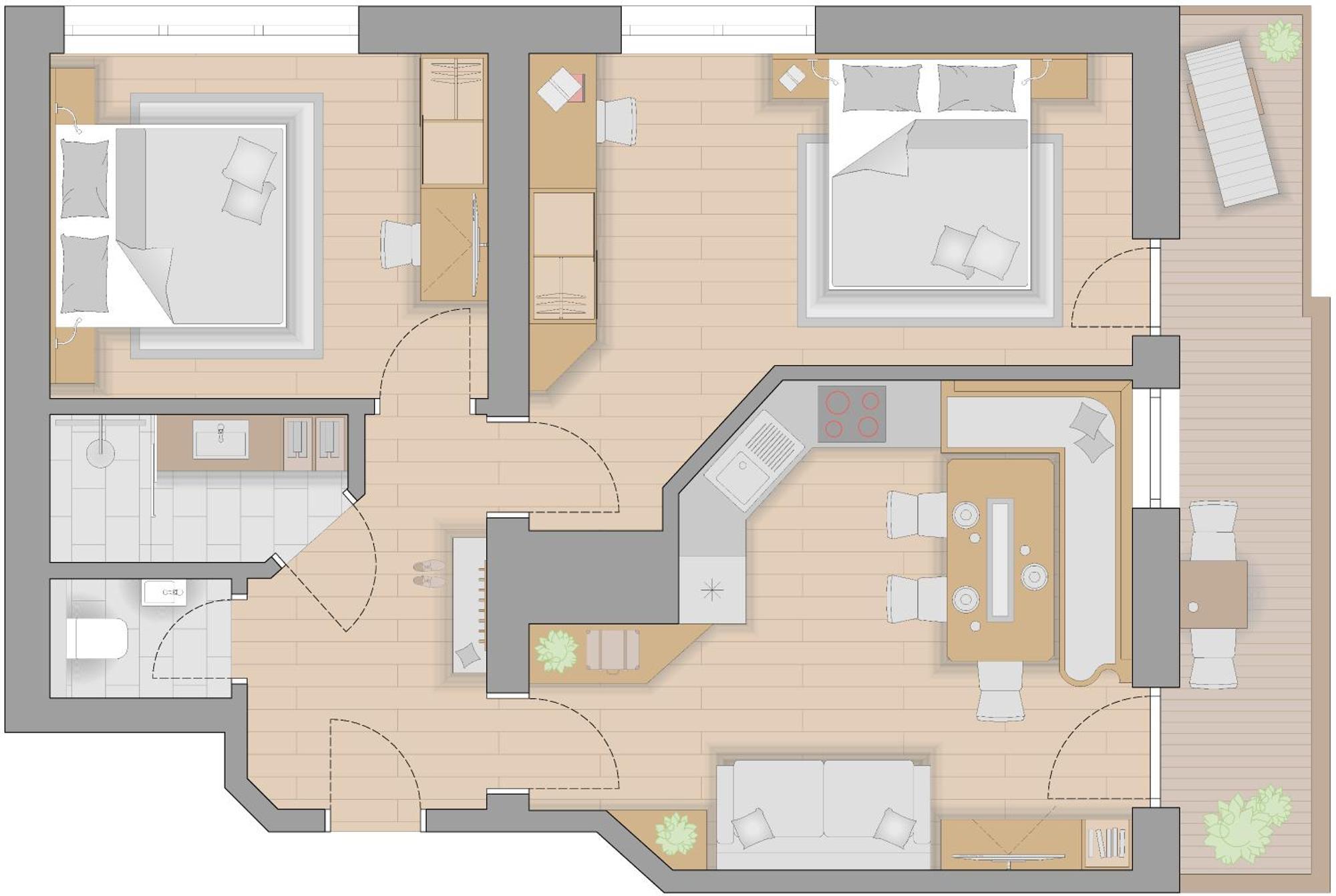 Erbhof Hinterrain Villa Leogang Dış mekan fotoğraf